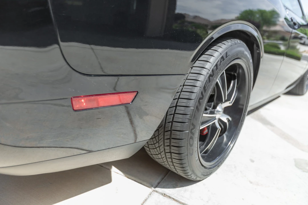 2012 Dodge Challenger SRT8 & 392 3rd Gen - Image 19 of 31