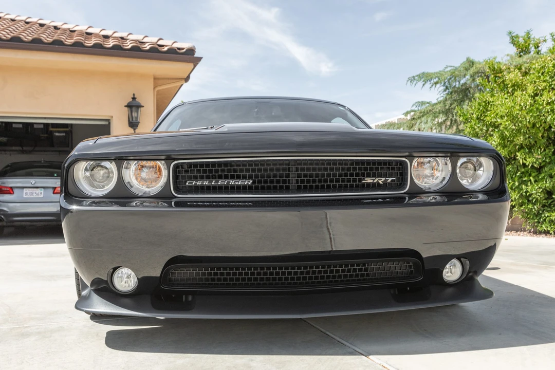 2012 Dodge Challenger SRT8 & 392 3rd Gen - Image 4 of 31