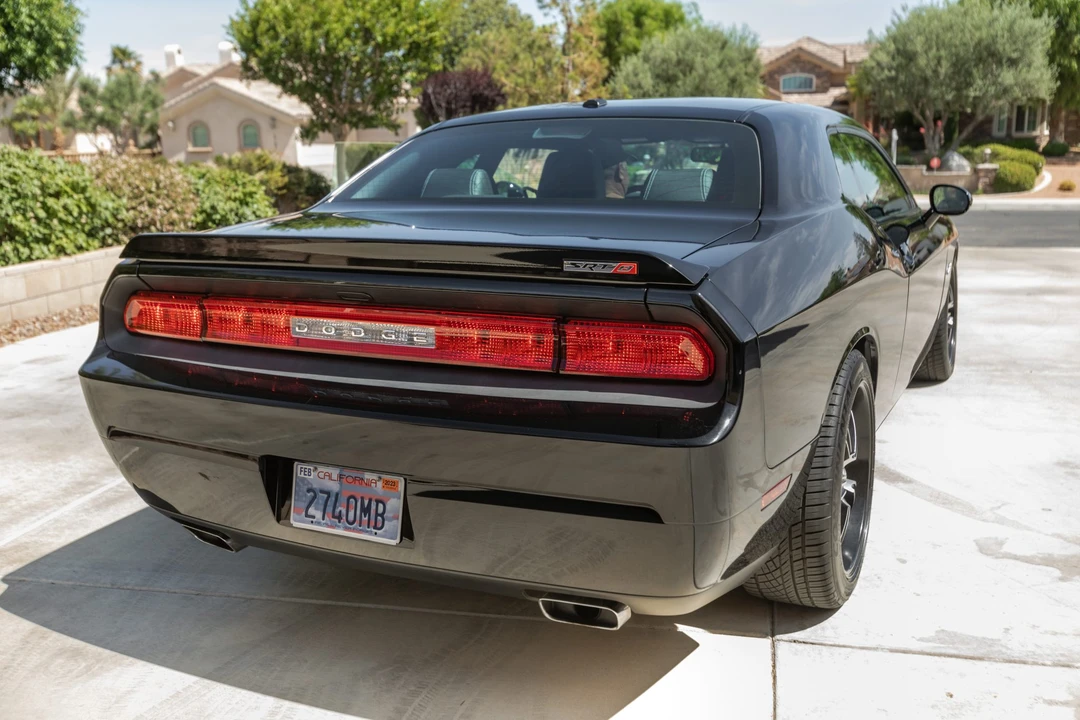 2012 Dodge Challenger SRT8 & 392 3rd Gen - Image 7 of 31