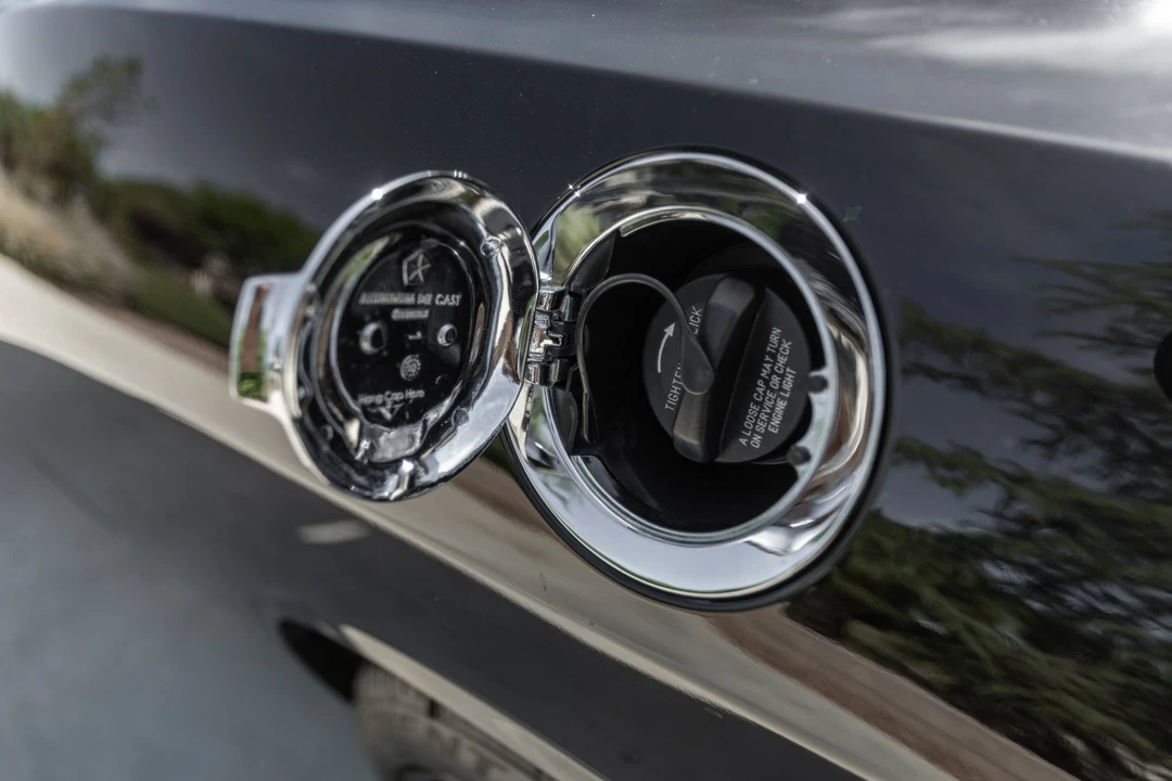 2012 Dodge Challenger SRT8 & 392 3rd Gen - Image 21 of 31