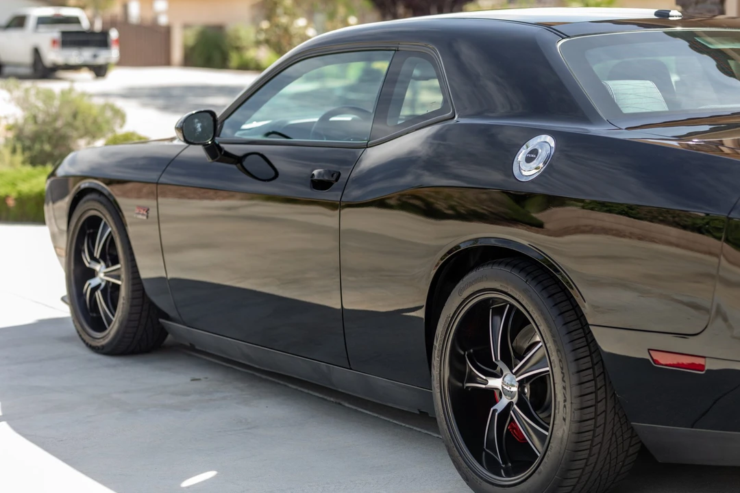 2012 Dodge Challenger SRT8 & 392 3rd Gen - Image 14 of 31