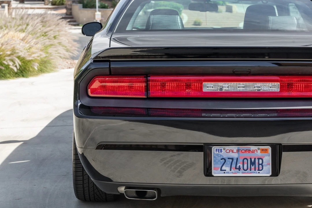 2012 Dodge Challenger SRT8 & 392 3rd Gen - Image 27 of 31