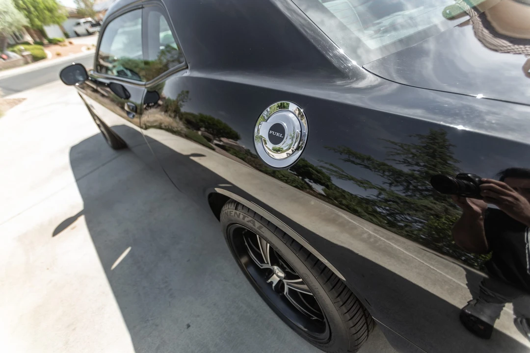 2012 Dodge Challenger SRT8 & 392 3rd Gen - Image 15 of 31