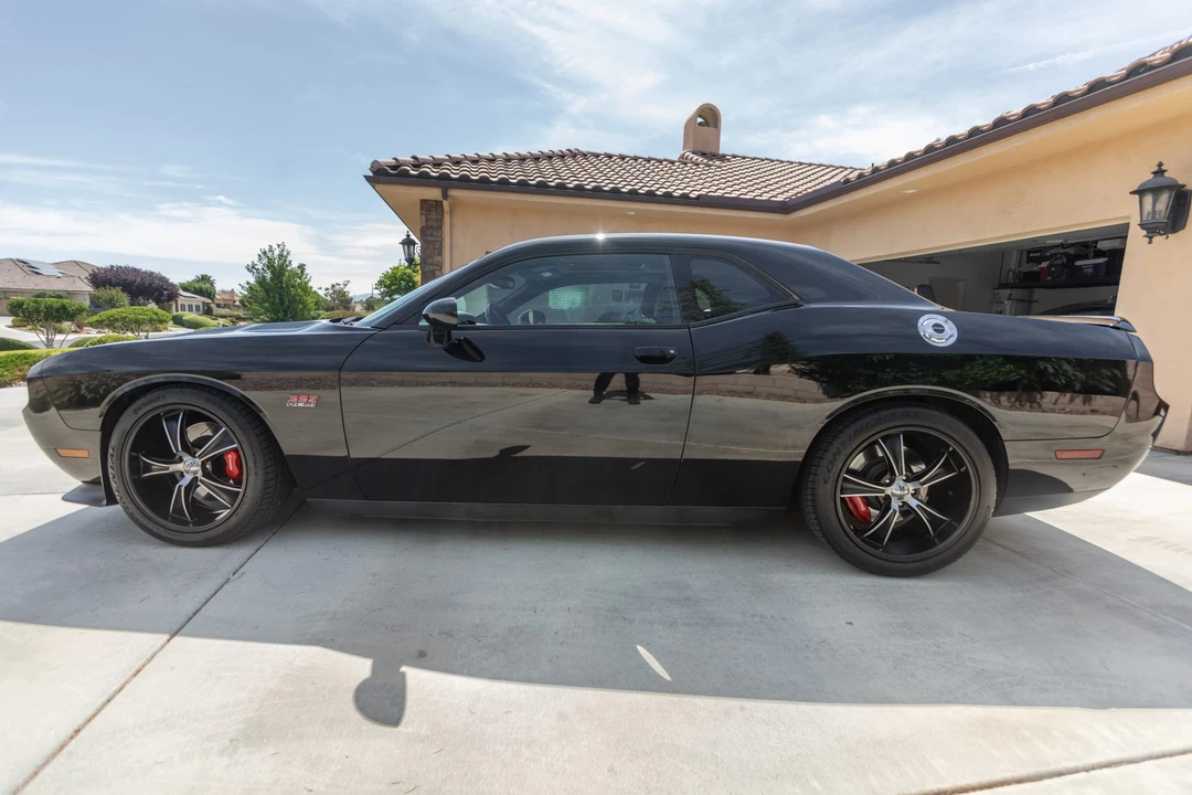2012 Dodge Challenger SRT8 & 392 3rd Gen - Image 11 of 31