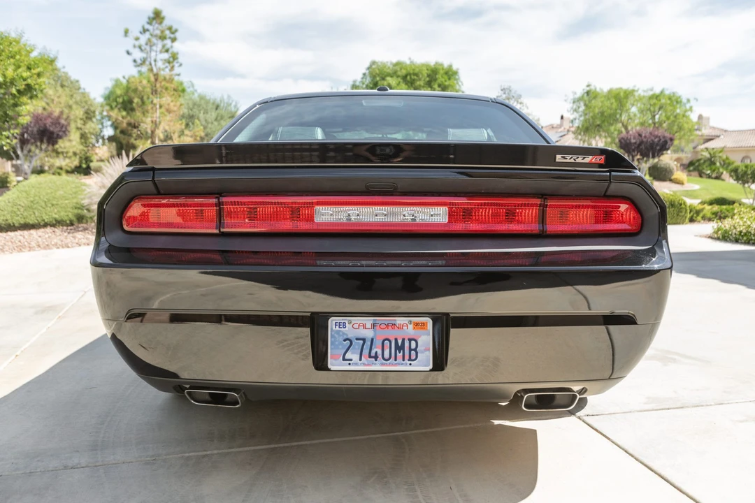2012 Dodge Challenger SRT8 & 392 3rd Gen - Image 9 of 31