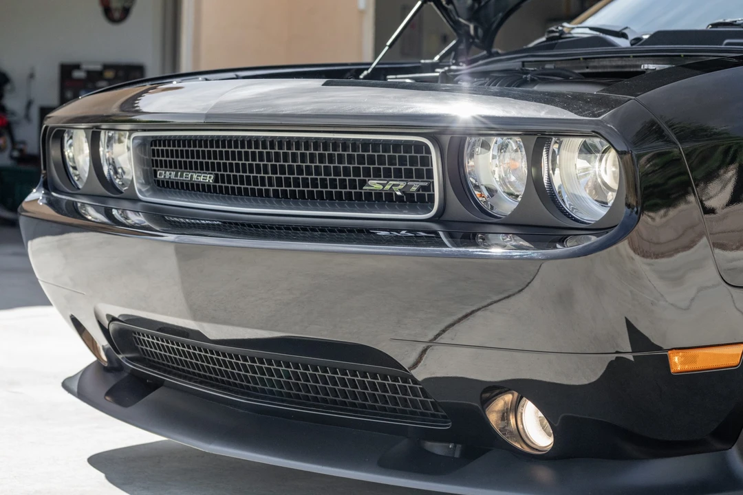 2012 Dodge Challenger SRT8 & 392 3rd Gen - Image 13 of 31