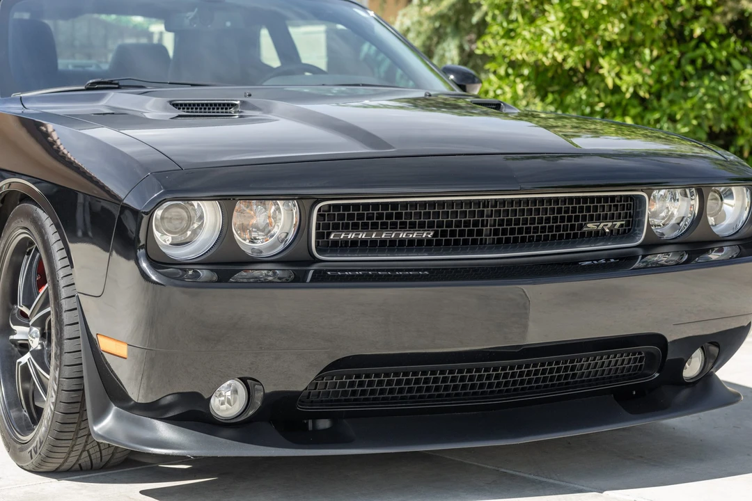 2012 Dodge Challenger SRT8 & 392 3rd Gen - Image 12 of 31
