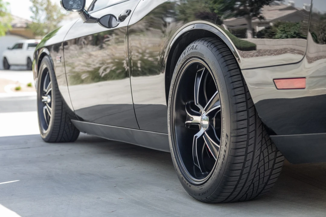 2012 Dodge Challenger SRT8 & 392 3rd Gen - Image 16 of 31