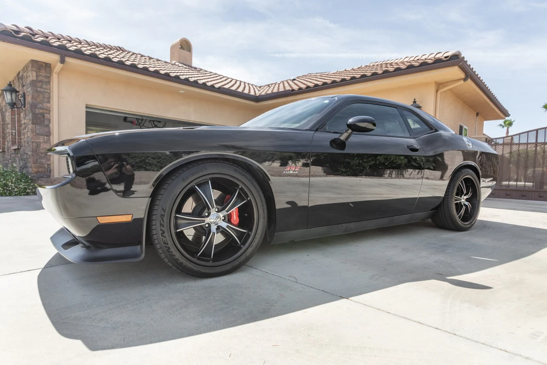 2012 Dodge Challenger SRT8 & 392 3rd Gen - Image 2 of 31