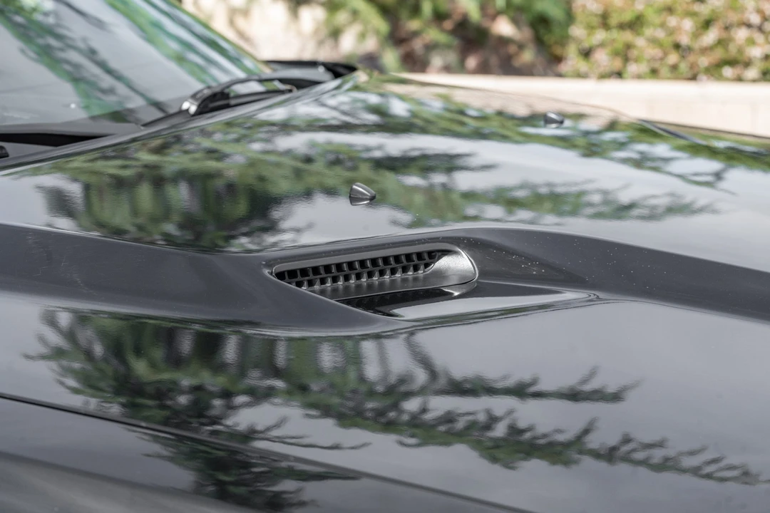 2012 Dodge Challenger SRT8 & 392 3rd Gen - Image 17 of 31