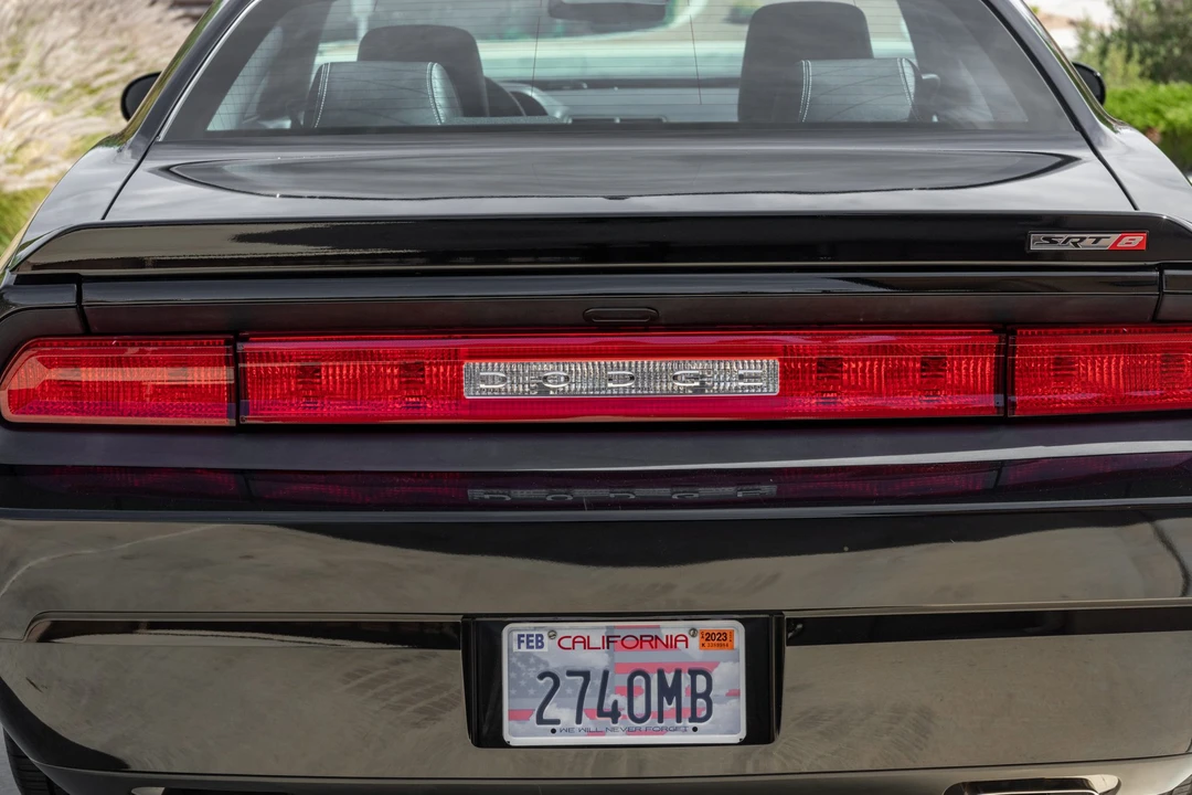 2012 Dodge Challenger SRT8 & 392 3rd Gen - Image 29 of 31