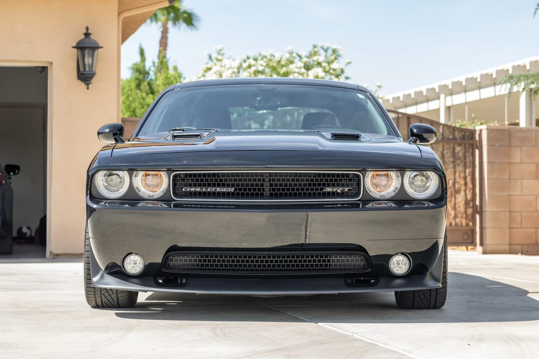 2012 Dodge Challenger SRT8 & 392 3rd Gen - Image 3 of 31