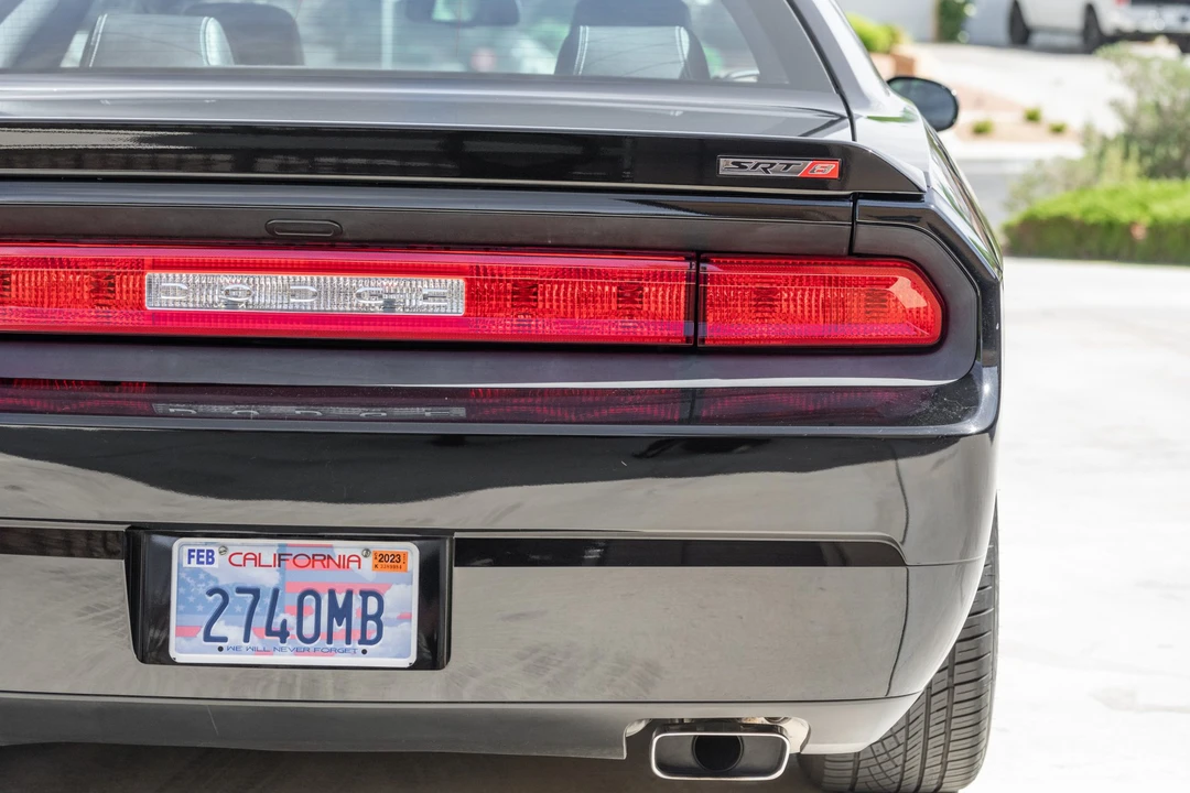 2012 Dodge Challenger SRT8 & 392 3rd Gen - Image 28 of 31