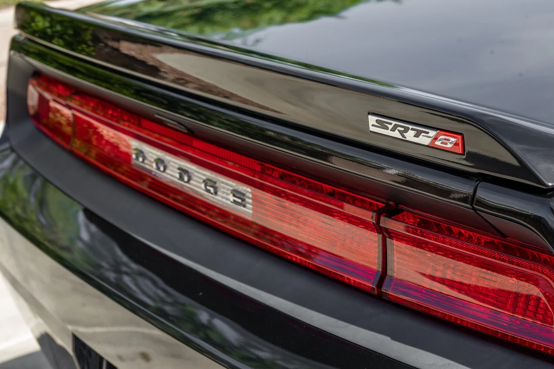 2012 Dodge Challenger SRT8 & 392 3rd Gen - Image 30 of 31