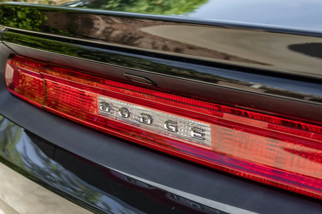 2012 Dodge Challenger SRT8 & 392 3rd Gen - Image 31 of 31