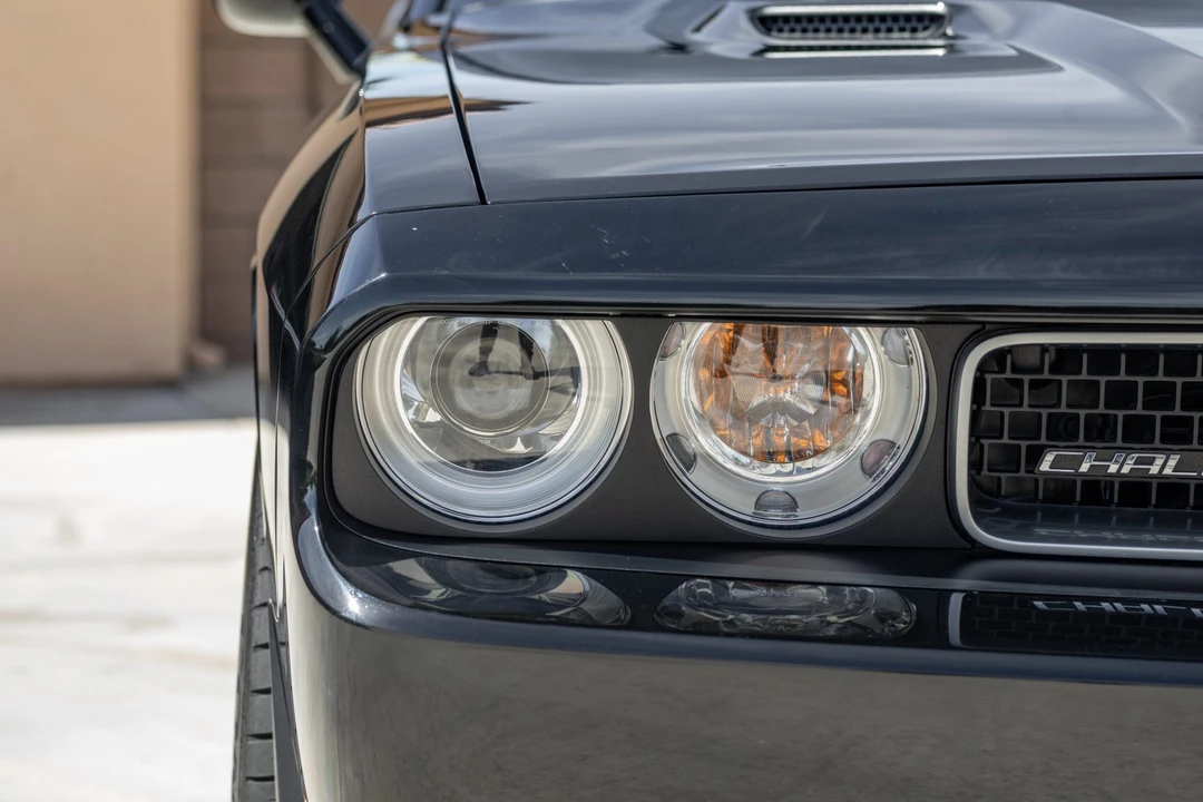 2012 Dodge Challenger SRT8 & 392 3rd Gen - Image 26 of 31