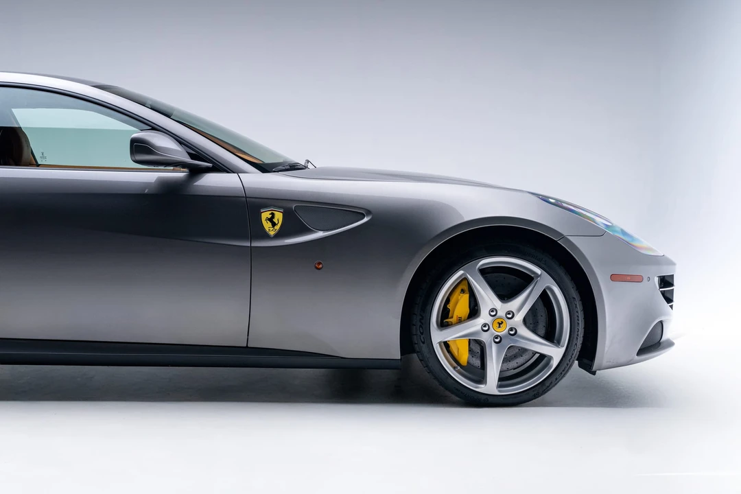 2012 Ferrari FF - Image 31 of 31