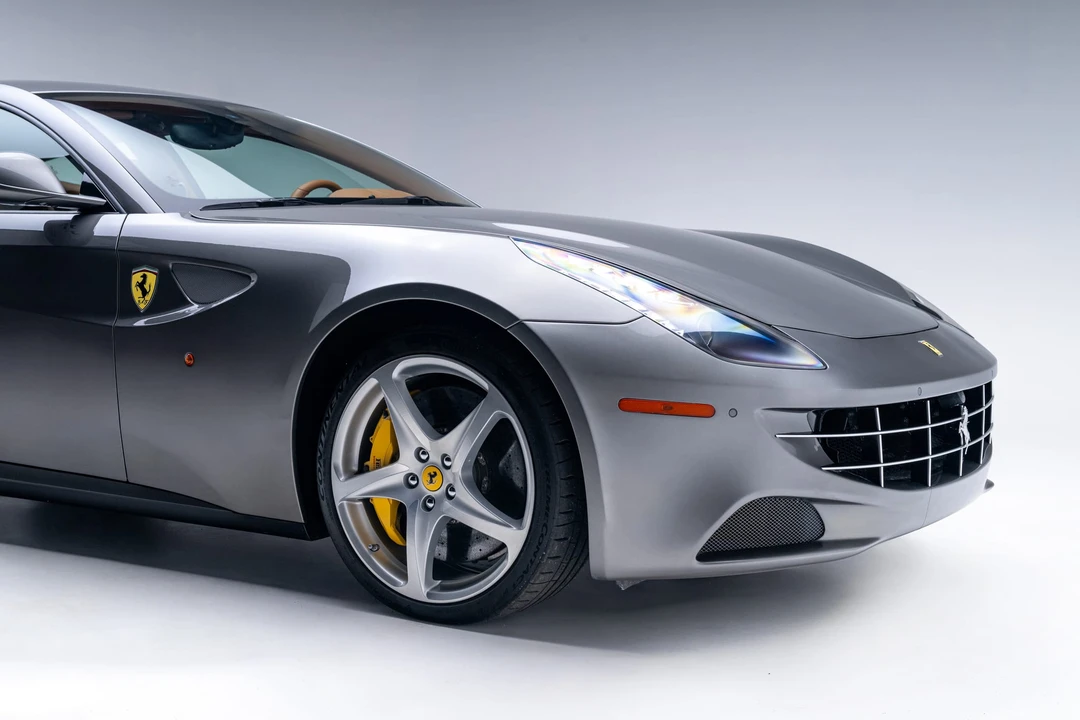 2012 Ferrari FF - Image 26 of 31
