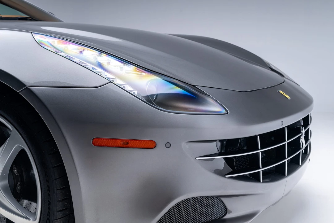 2012 Ferrari FF - Image 27 of 31