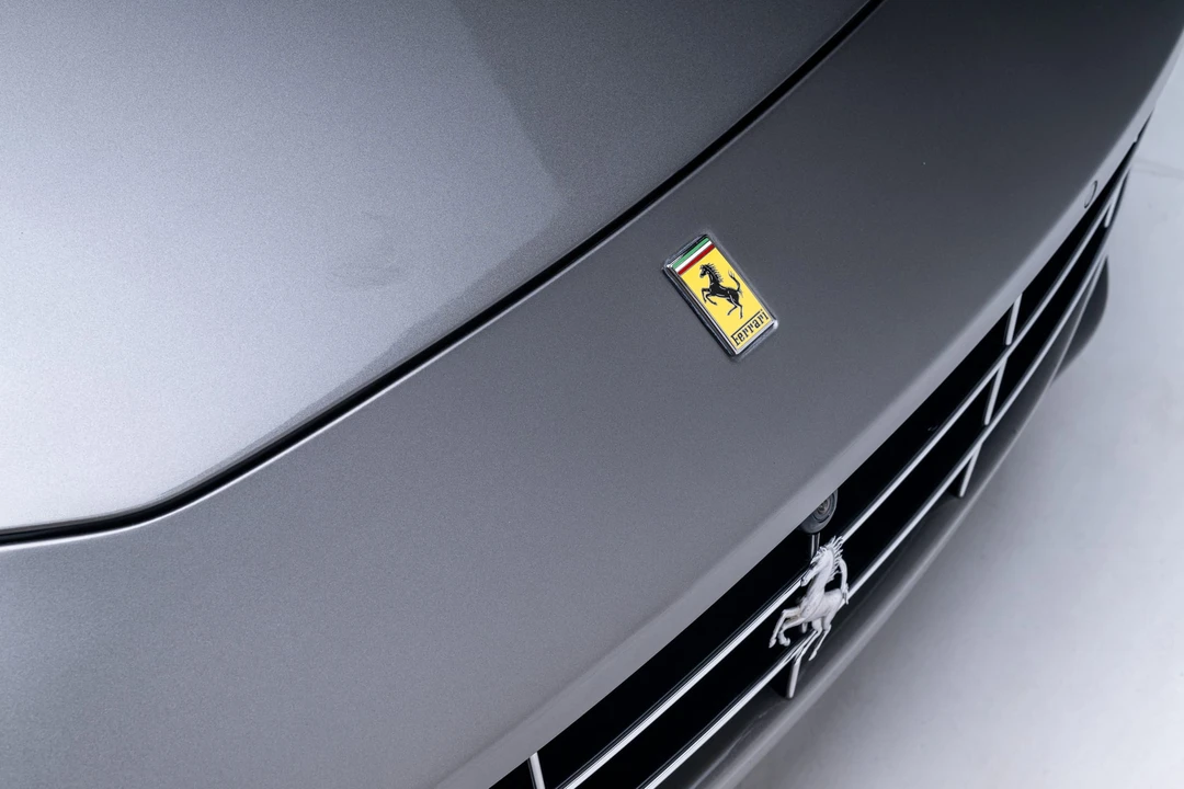 2012 Ferrari FF - Image 28 of 31