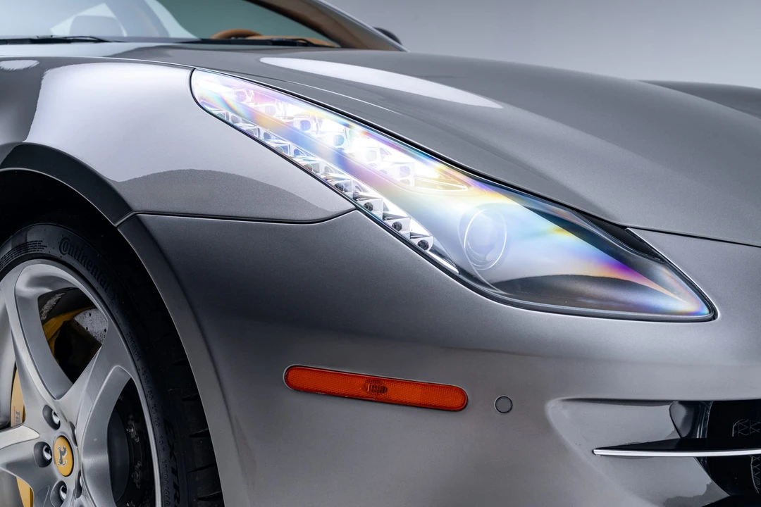 2012 Ferrari FF - Image 29 of 31