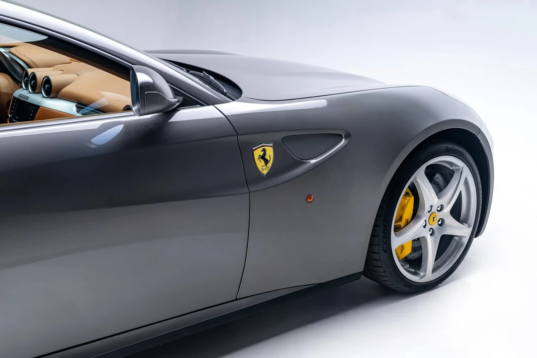 2012 Ferrari FF - Image 30 of 31