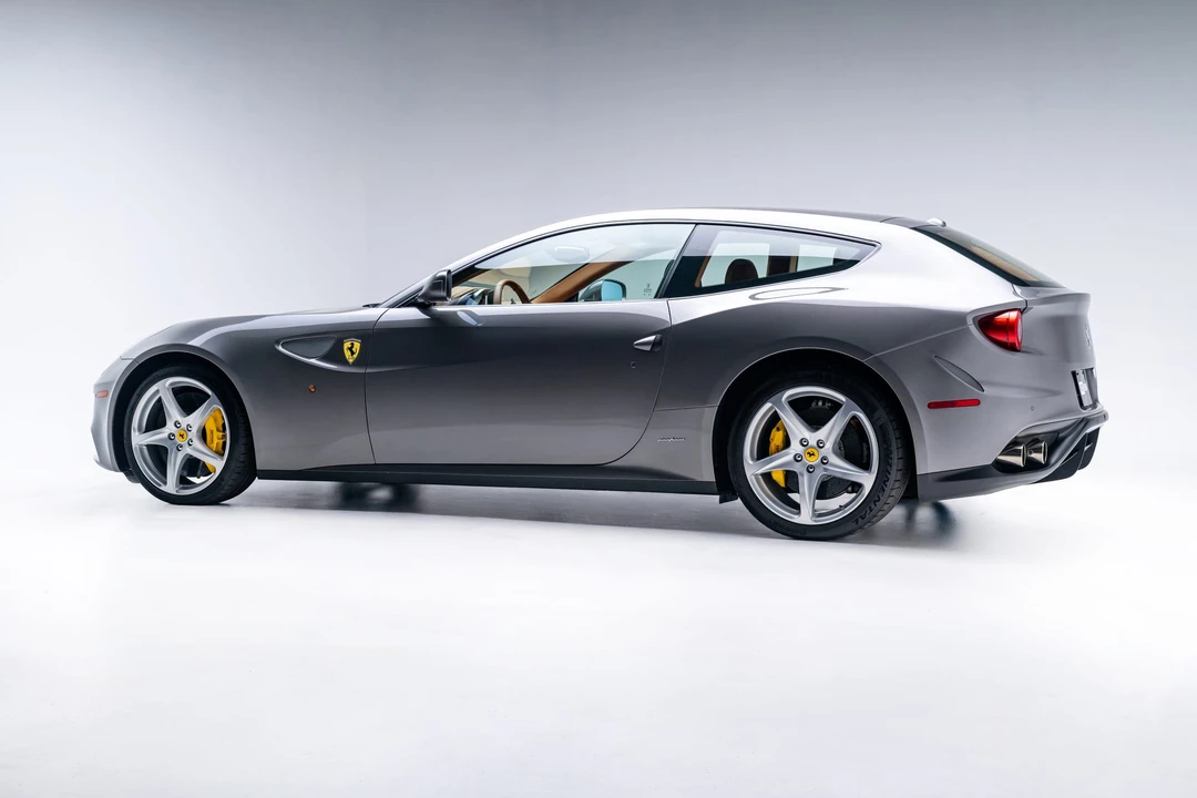 2012 Ferrari FF - Image 22 of 31