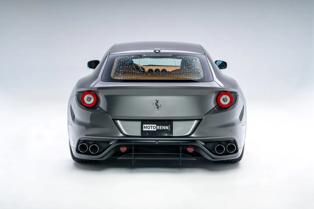 2012 Ferrari FF - Image 16 of 31