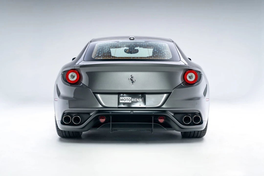 2012 Ferrari FF - Image 18 of 31