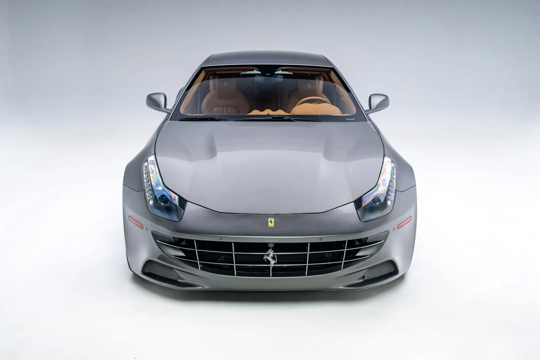 2012 Ferrari FF - Image 5 of 31
