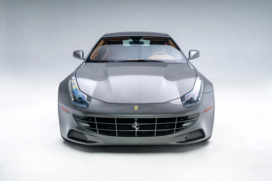 2012 Ferrari FF - Image 6 of 31