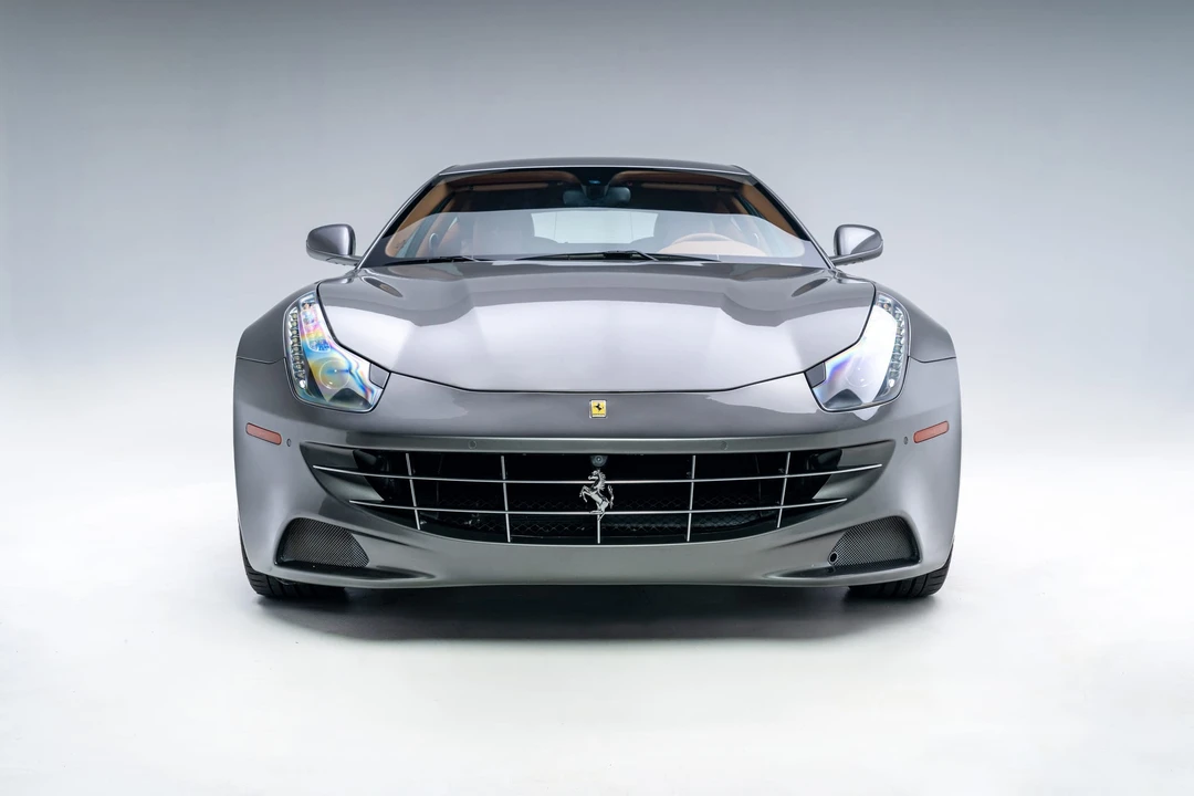 2012 Ferrari FF - Image 7 of 31