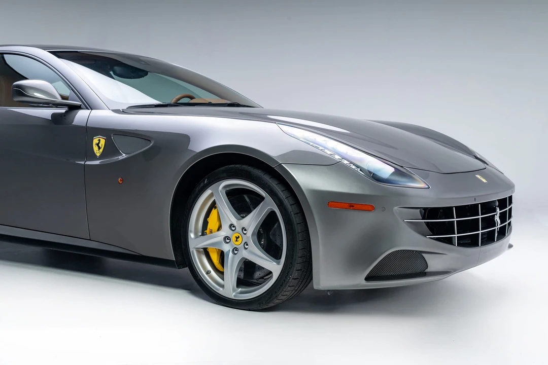 2012 Ferrari FF - Image 24 of 31