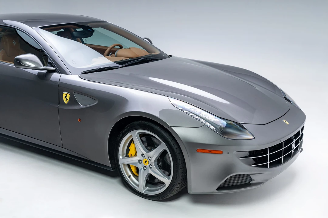 2012 Ferrari FF - Image 25 of 31