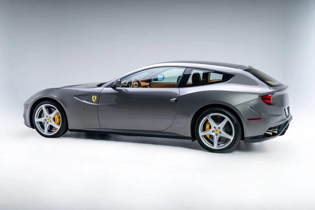 2012 Ferrari FF - Image 20 of 31