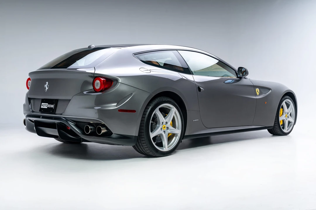2012 Ferrari FF - Image 15 of 31