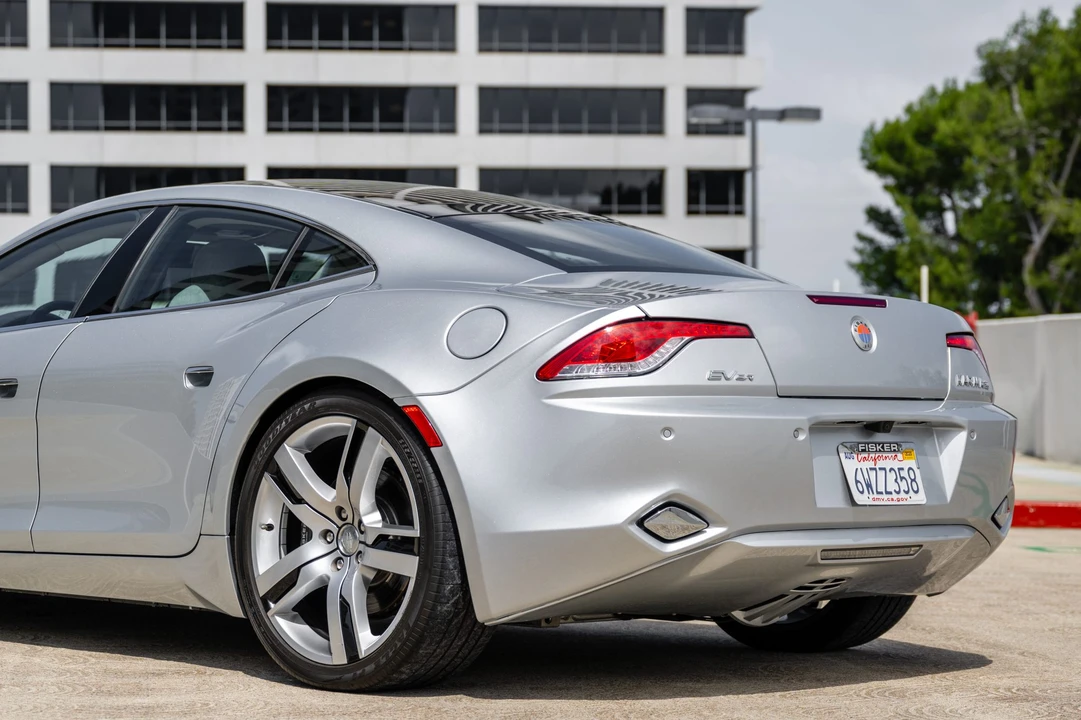 2012 Fisker Karma - Image 23 of 31