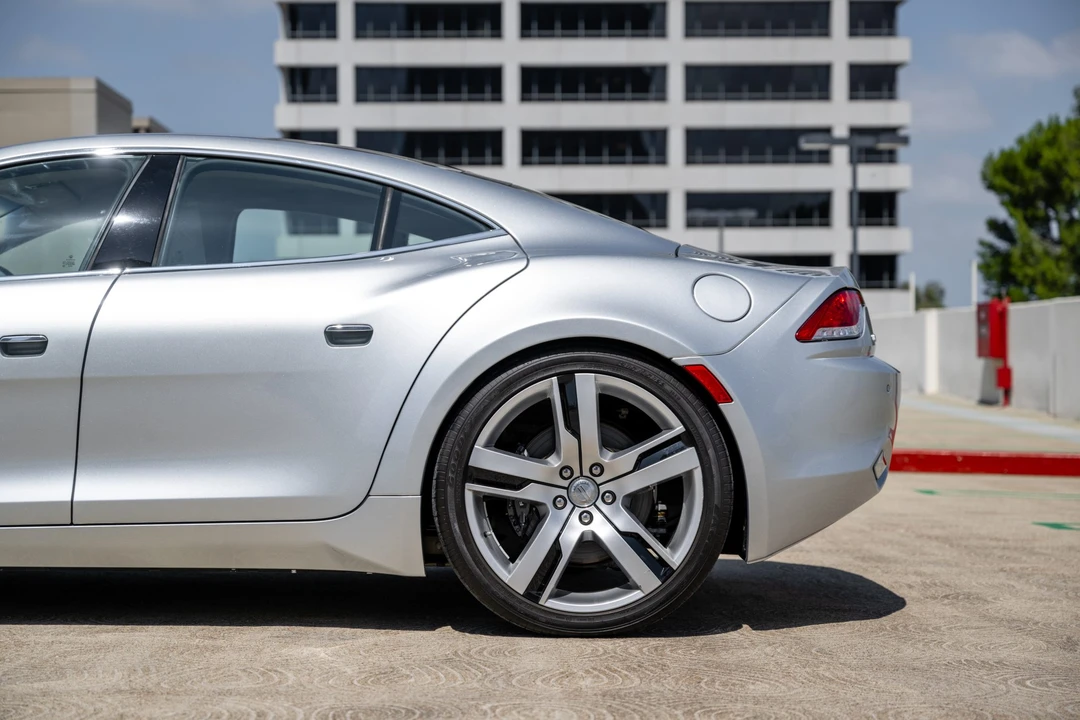 2012 Fisker Karma - Image 26 of 31