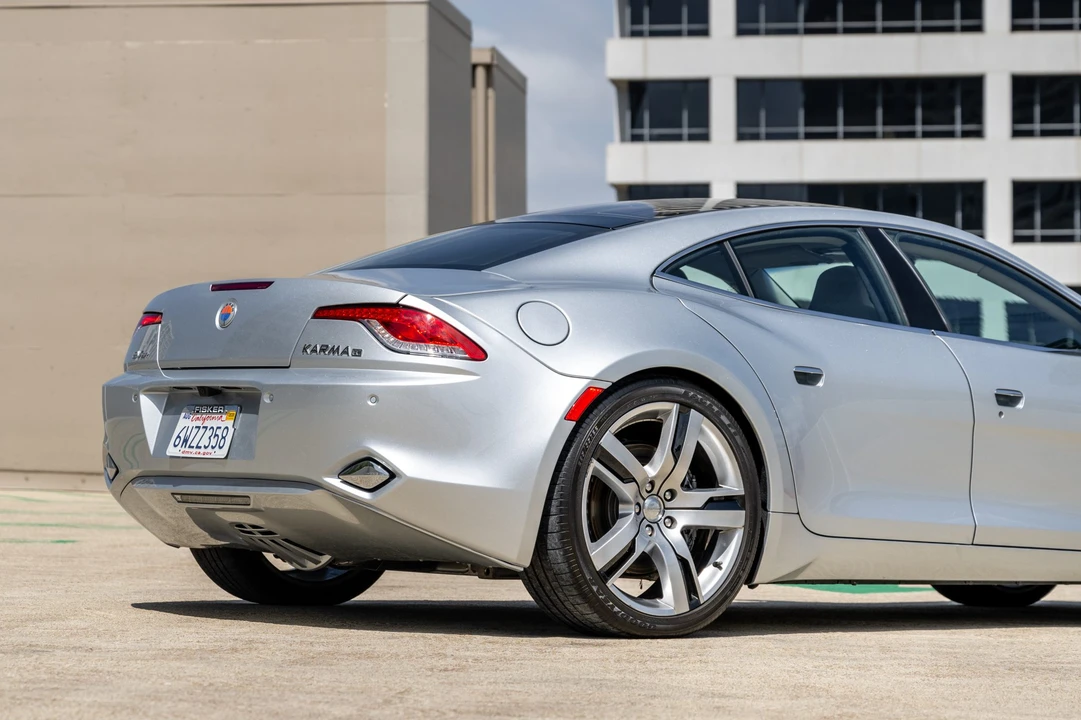 2012 Fisker Karma - Image 21 of 31