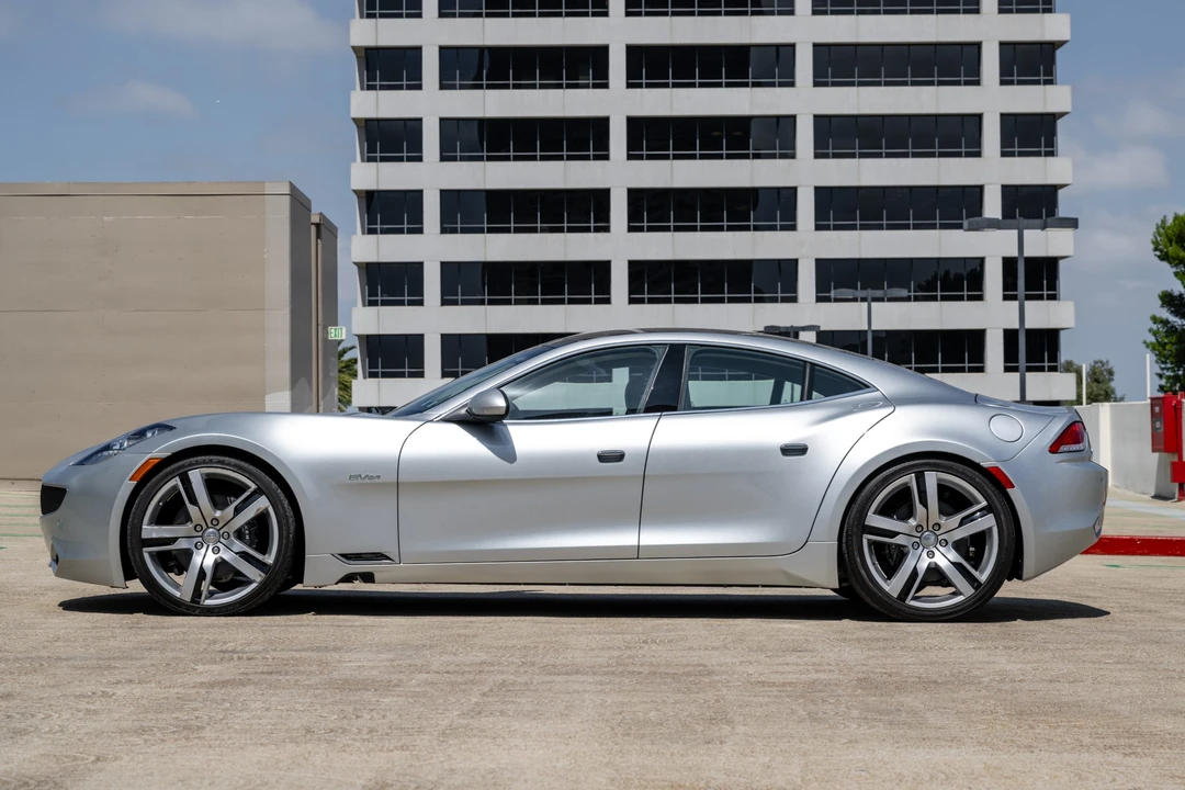 2012 Fisker Karma - Image 8 of 31