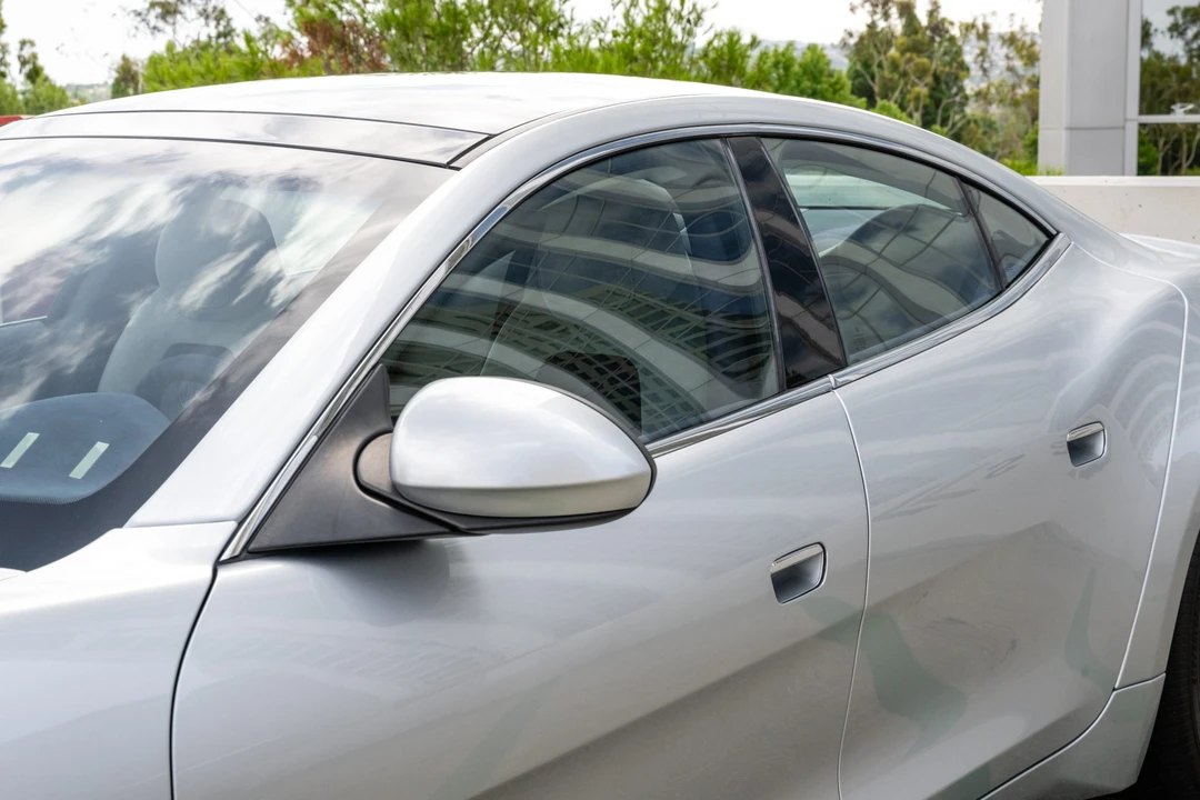 2012 Fisker Karma - Image 28 of 31