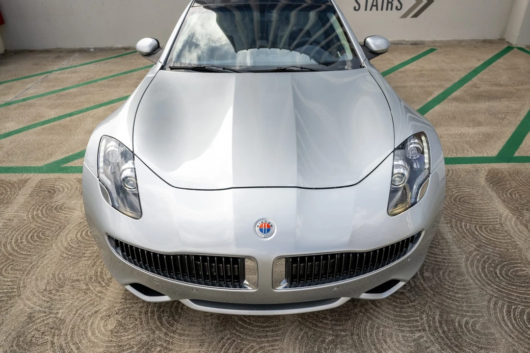 2012 Fisker Karma - Image 12 of 31