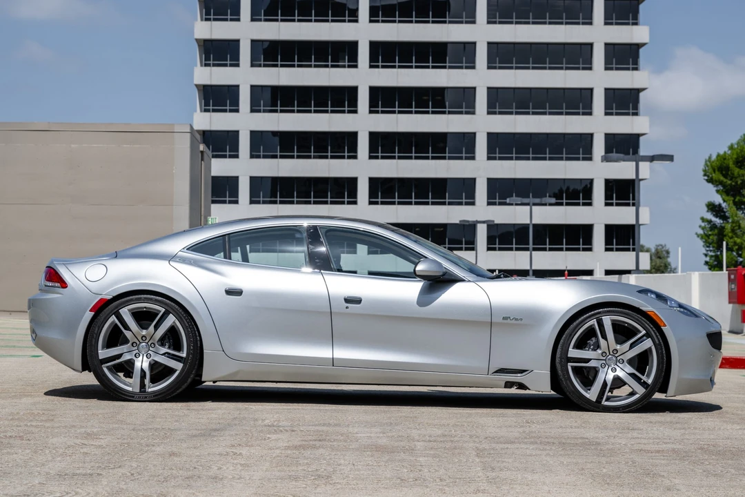 2012 Fisker Karma - Image 4 of 31