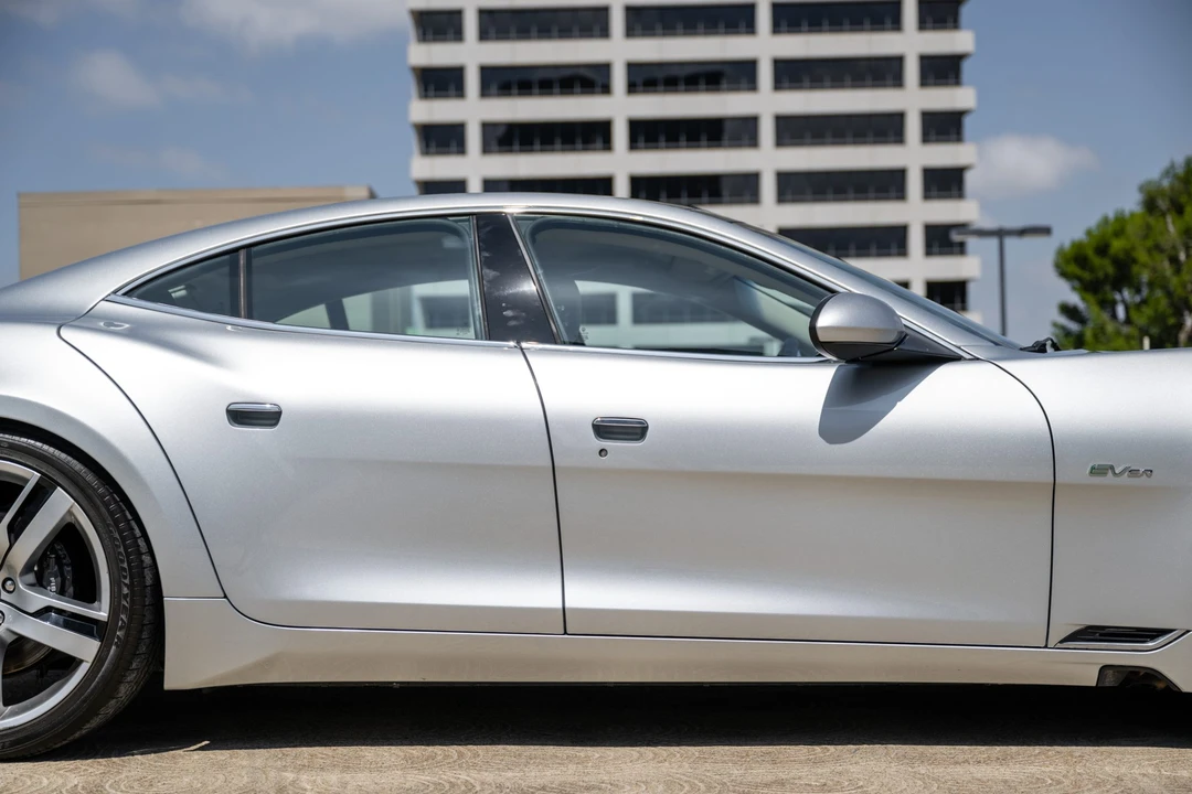 2012 Fisker Karma - Image 18 of 31