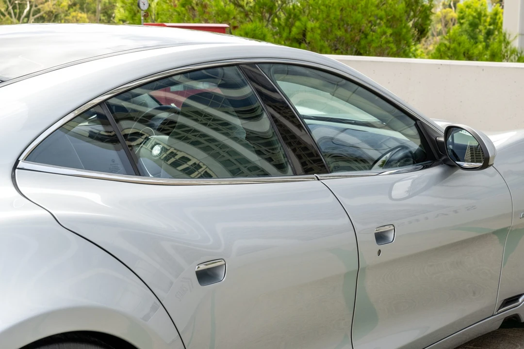 2012 Fisker Karma - Image 20 of 31