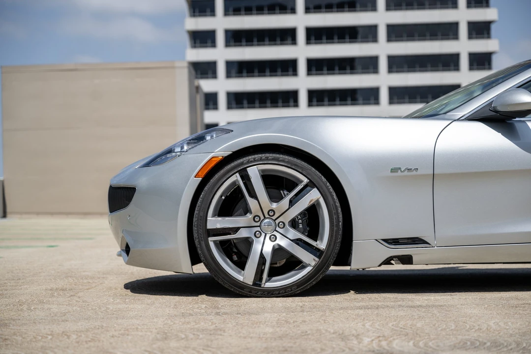 2012 Fisker Karma - Image 30 of 31