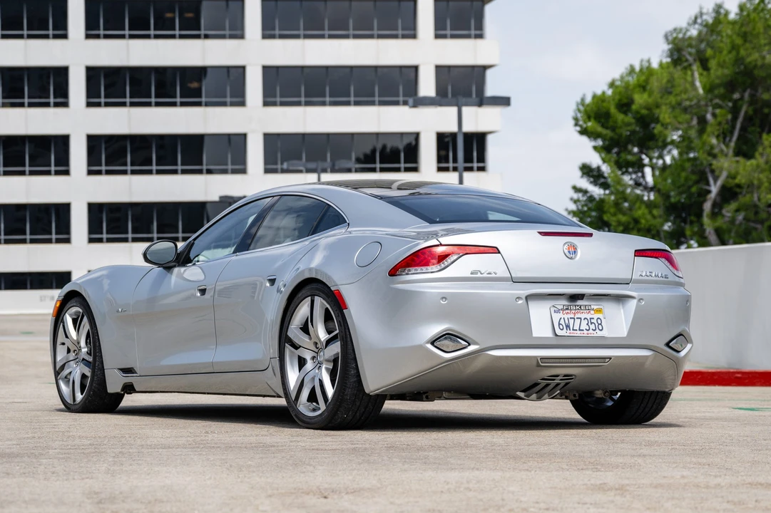 2012 Fisker Karma - Image 7 of 31
