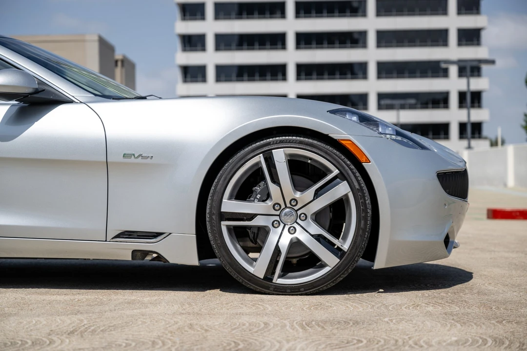 2012 Fisker Karma - Image 14 of 31
