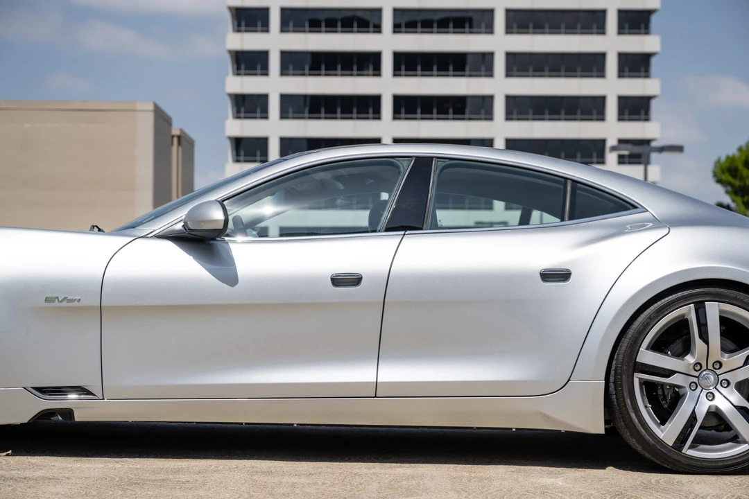 2012 Fisker Karma - Image 27 of 31