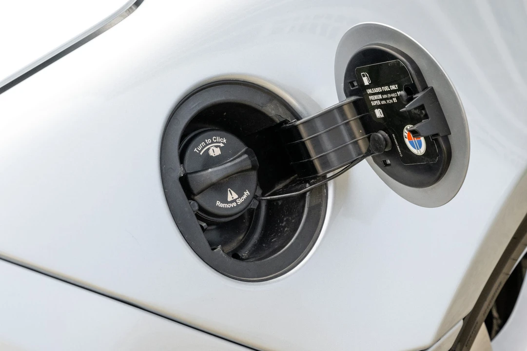 2012 Fisker Karma - Image 22 of 31
